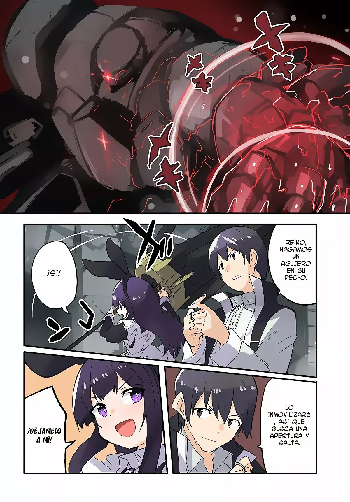 Capitulo 41 page 5