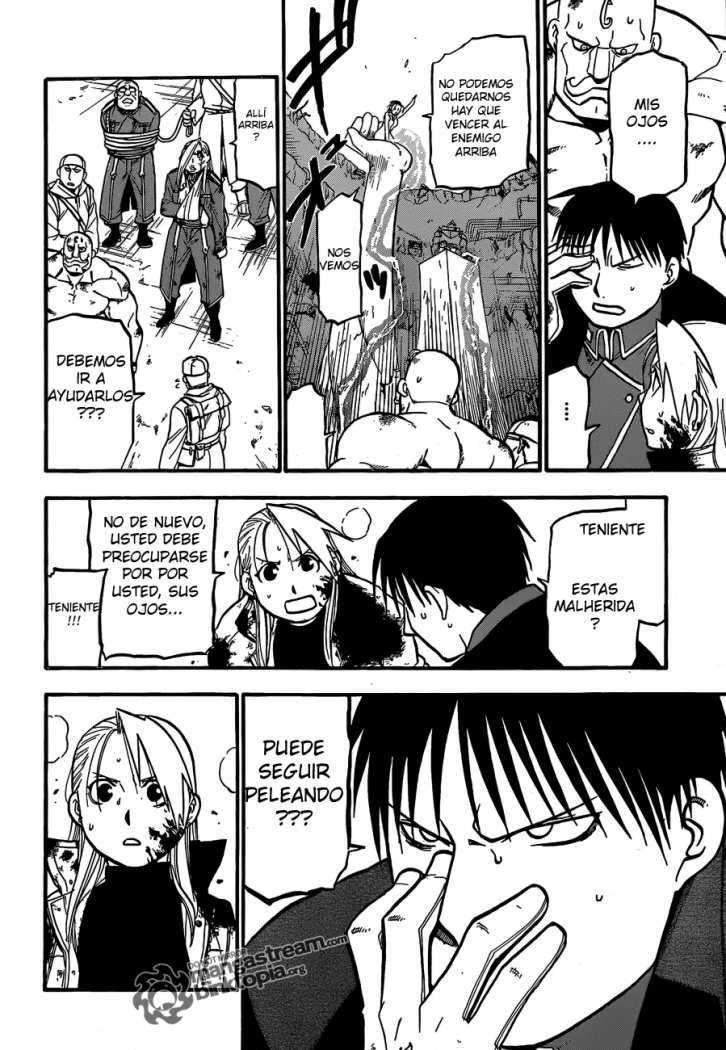 Capitulo 106 page 27