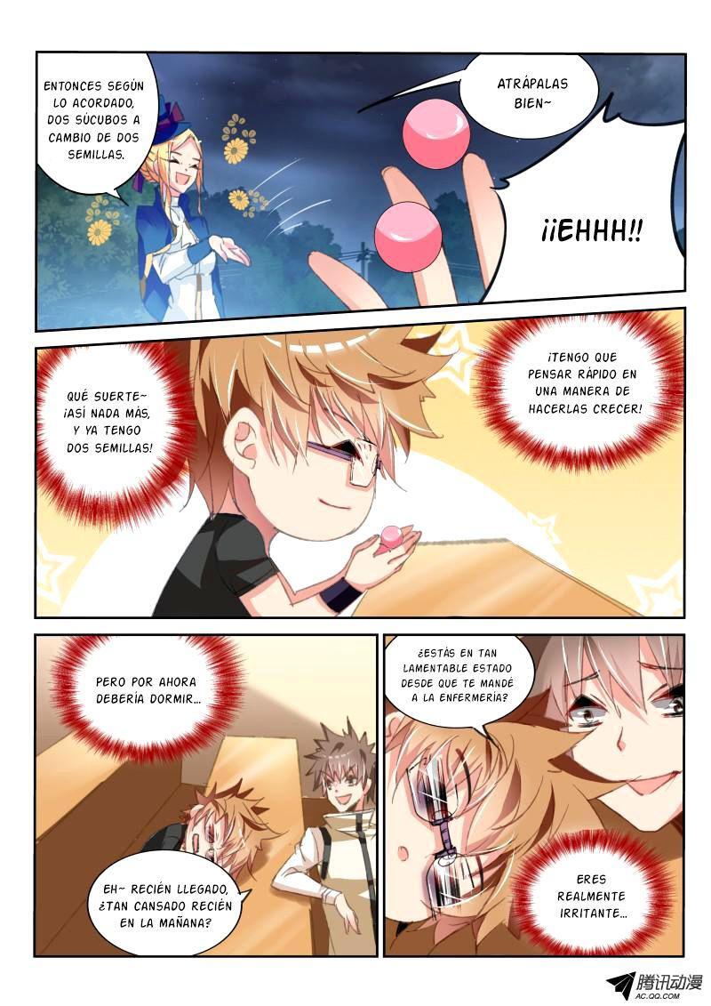 Capitulo 60 page 5