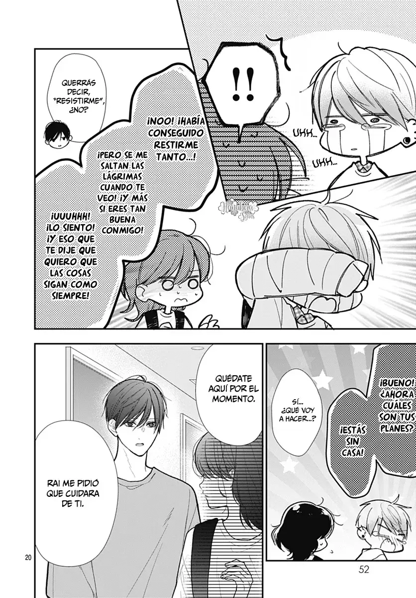 Capitulo 32 page 21