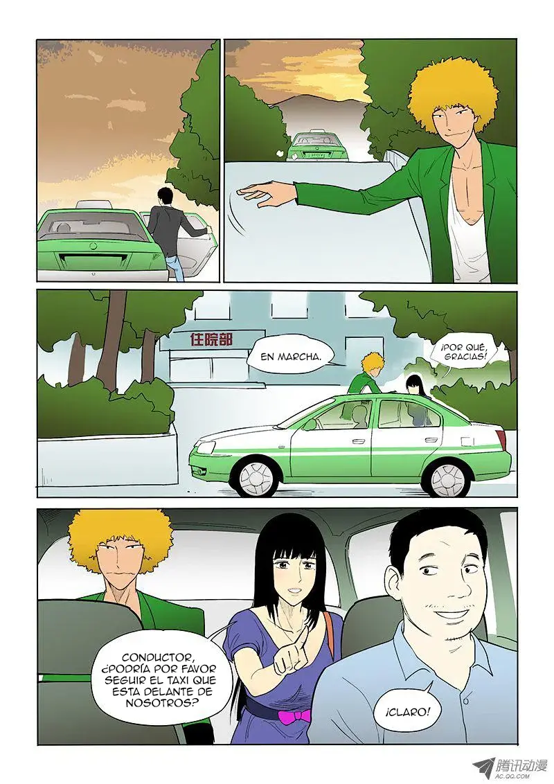 Capitulo 15 page 8