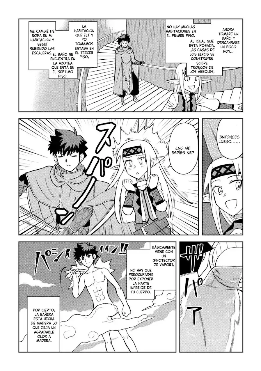 Capitulo 105 page 20