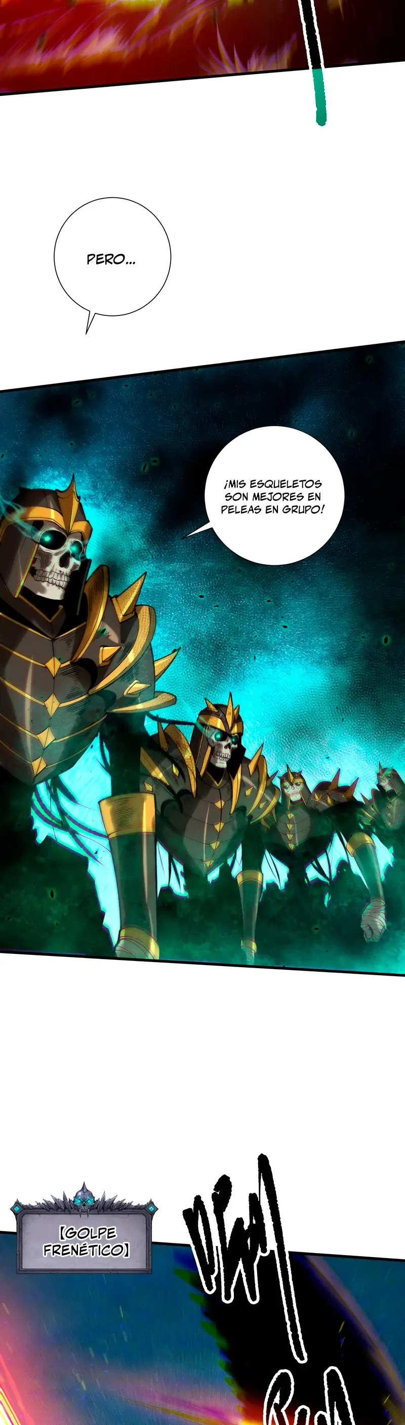 Capitulo 121 page 23