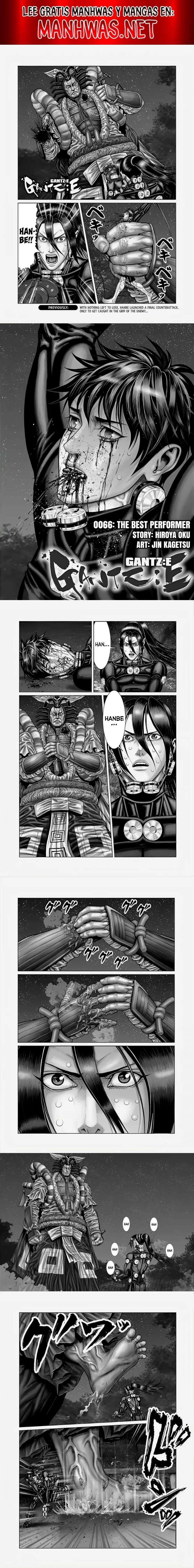 Capitulo 66 page 1