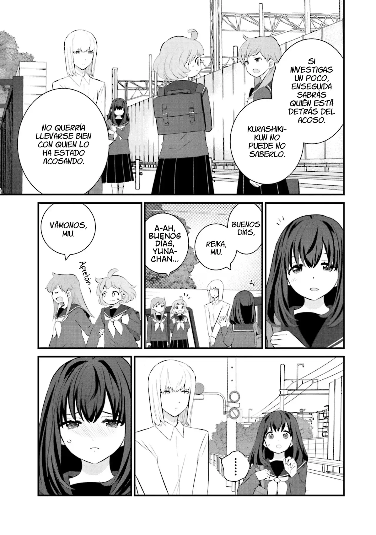 Capitulo 69 page 11