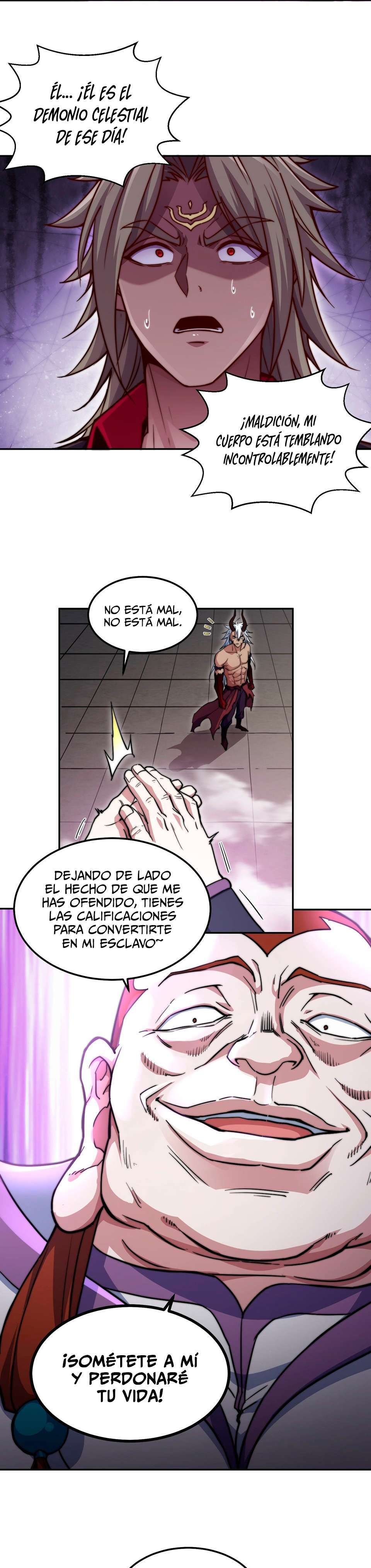 Capitulo 90 page 22