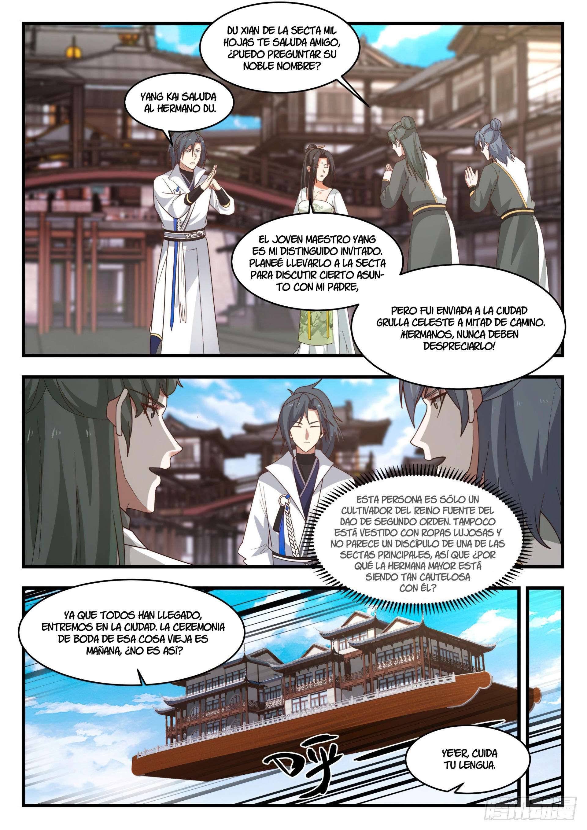 Capitulo 1801 page 10