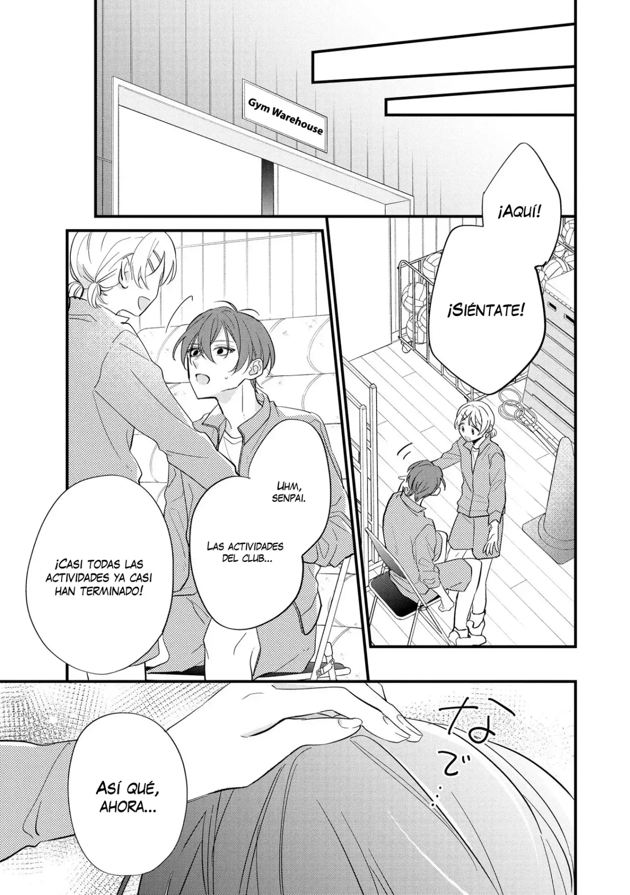 Capitulo 4 page 18
