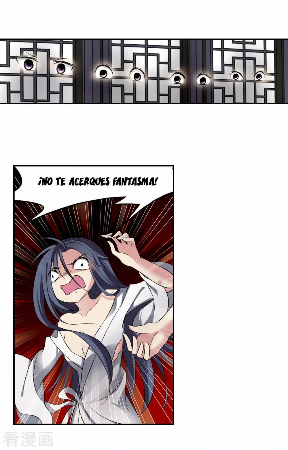 Capitulo 23 page 8