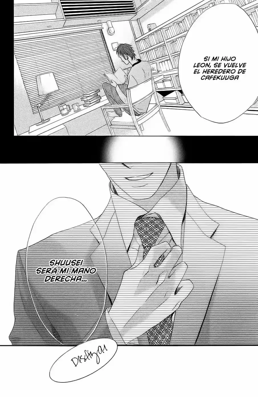 Capitulo 86 page 37