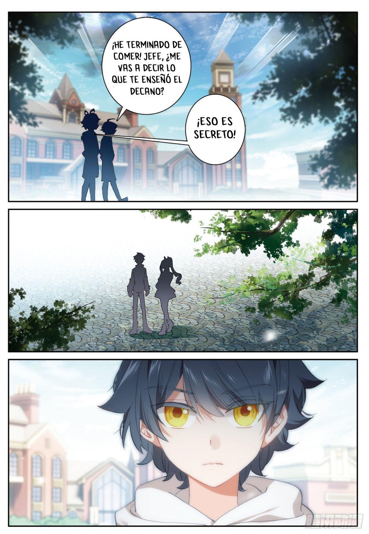 Capitulo 16 page 21