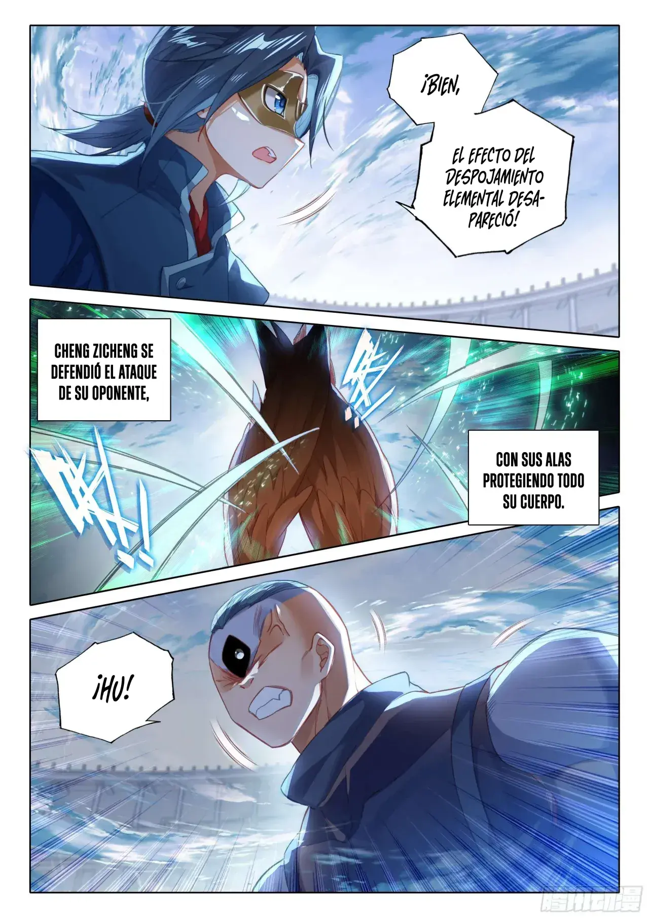 Capitulo 110 page 7