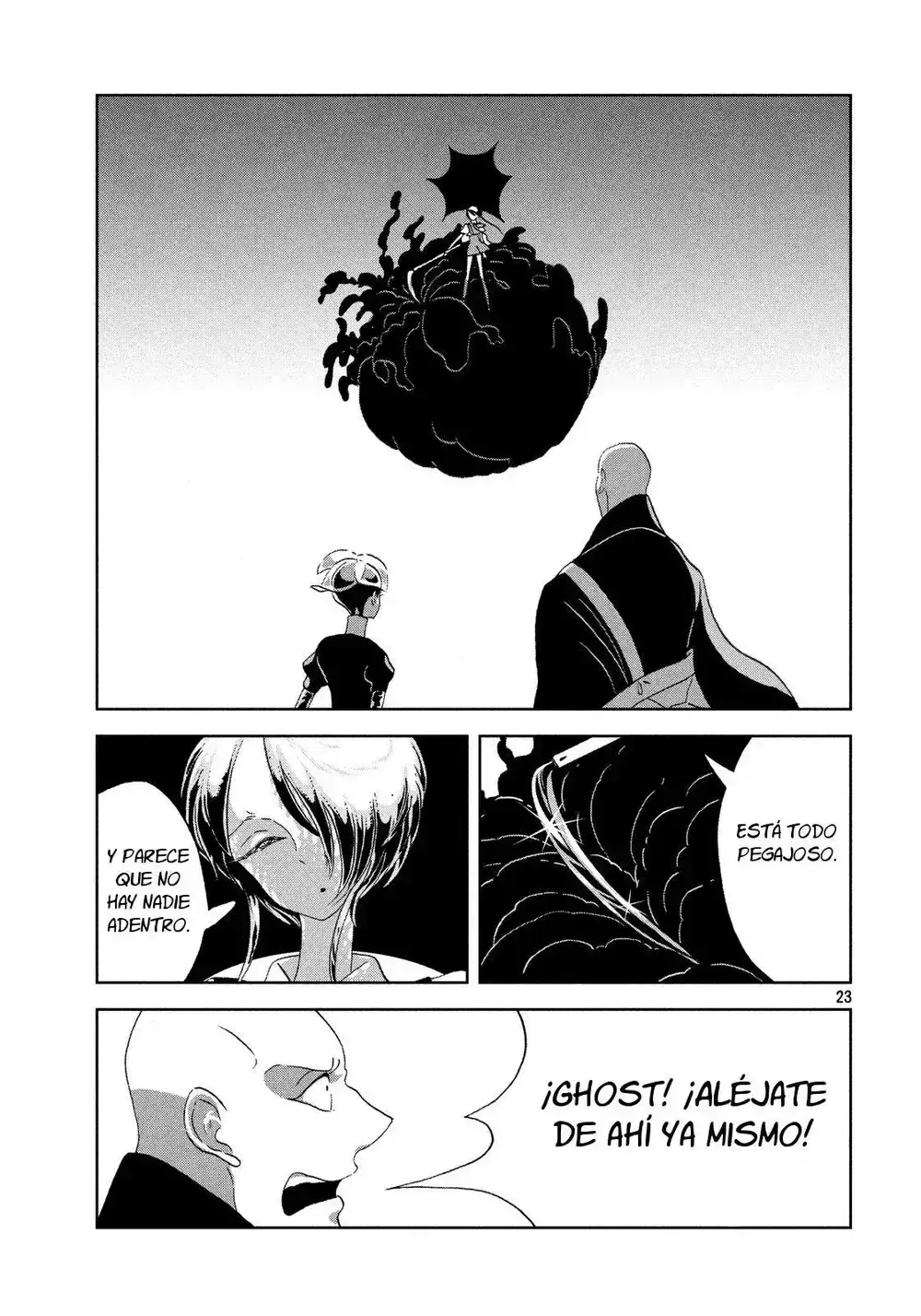 Capitulo 33 page 25