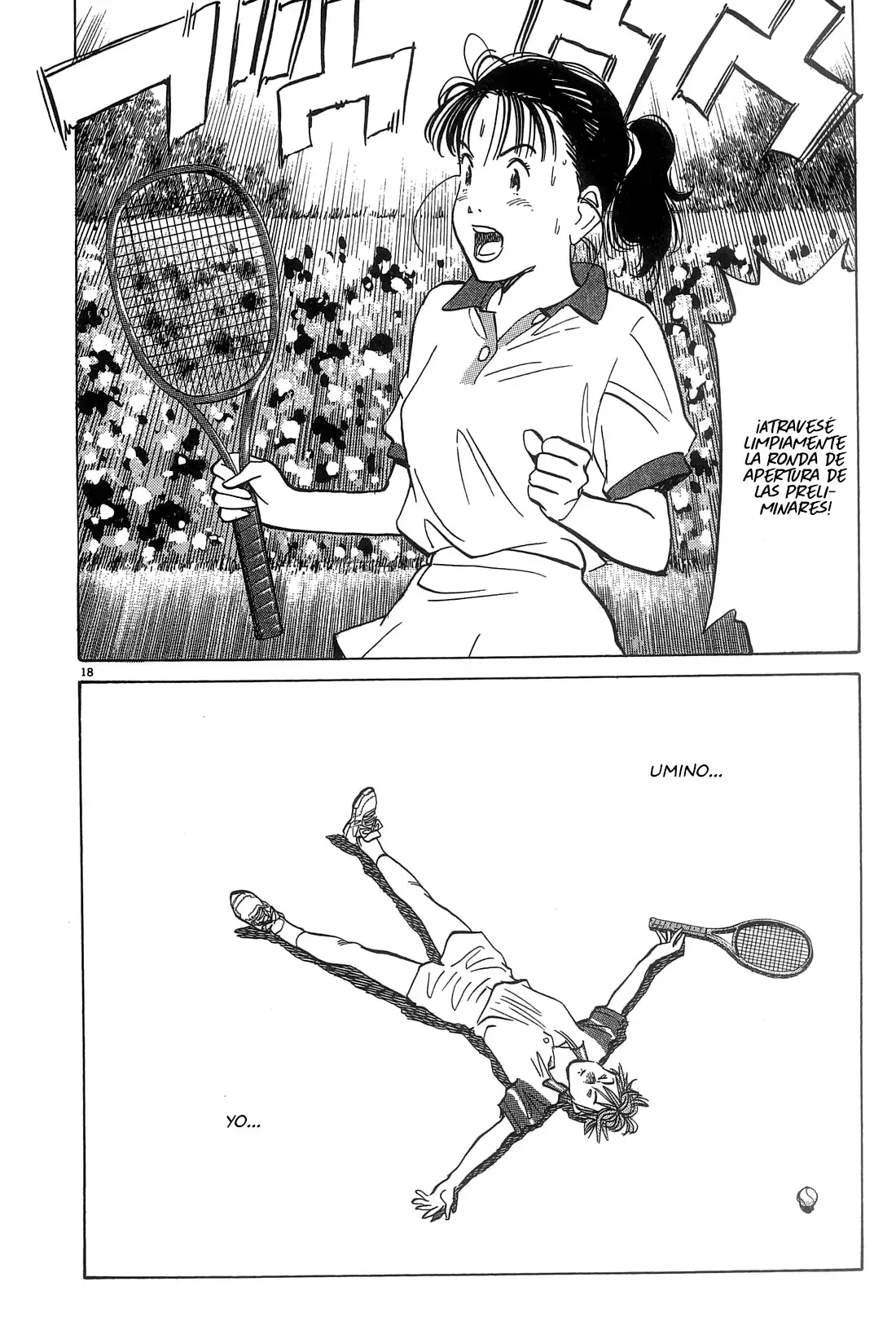 Capitulo 130 page 20