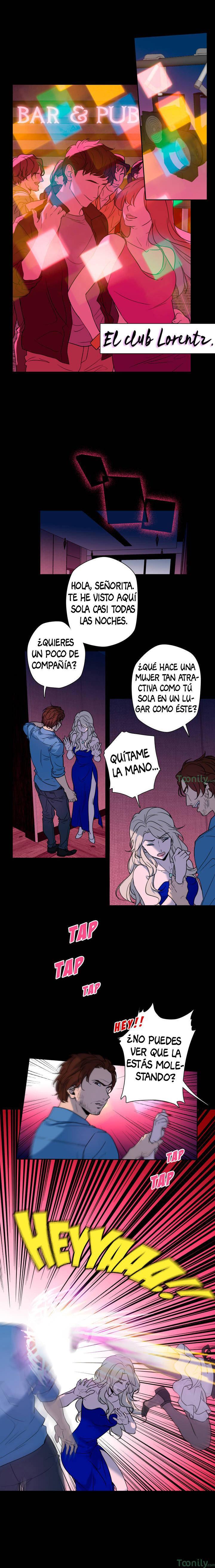 Capitulo 59 page 18