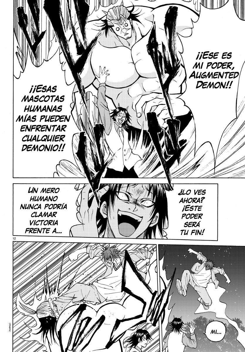 Capitulo 18 page 13
