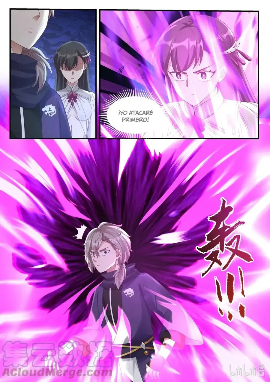 Capitulo 134 page 5