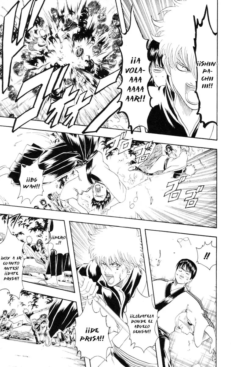 Capitulo 141 page 18
