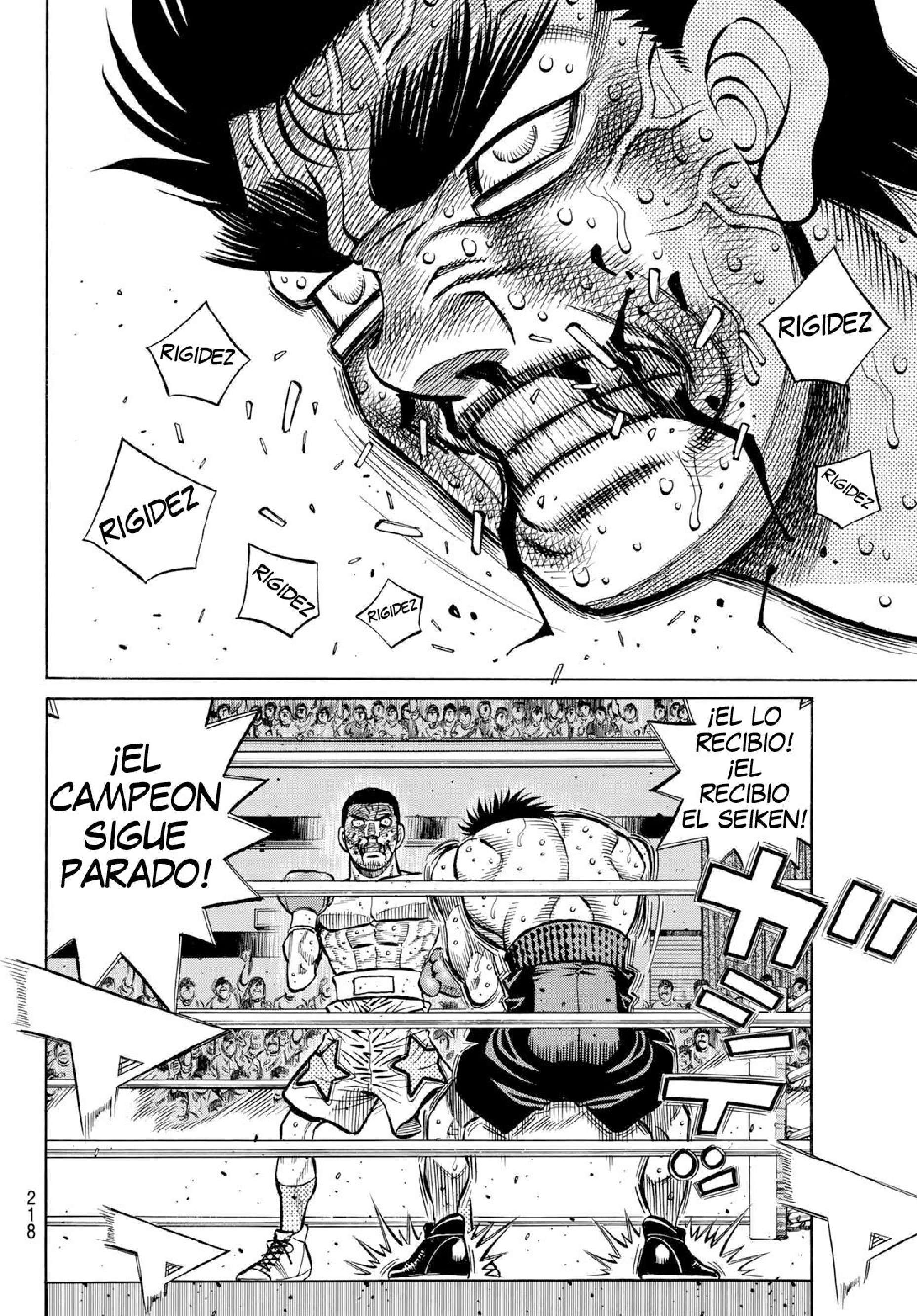 Capitulo 1357 page 2