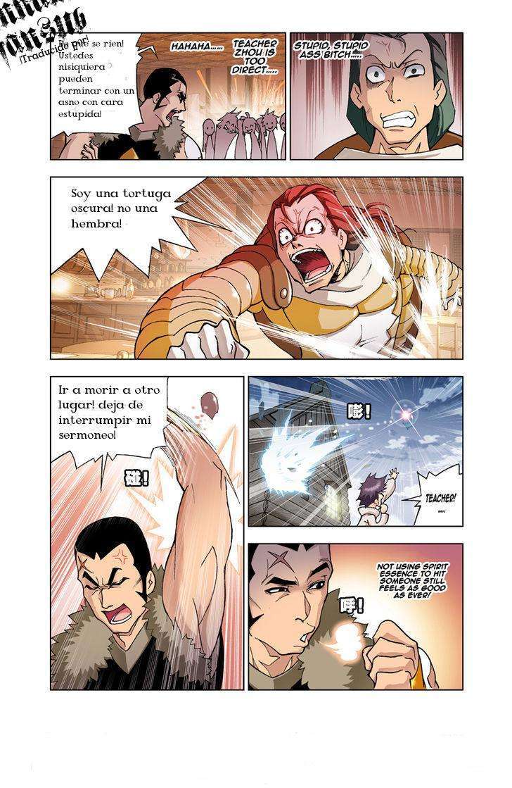 Capitulo 21 page 23