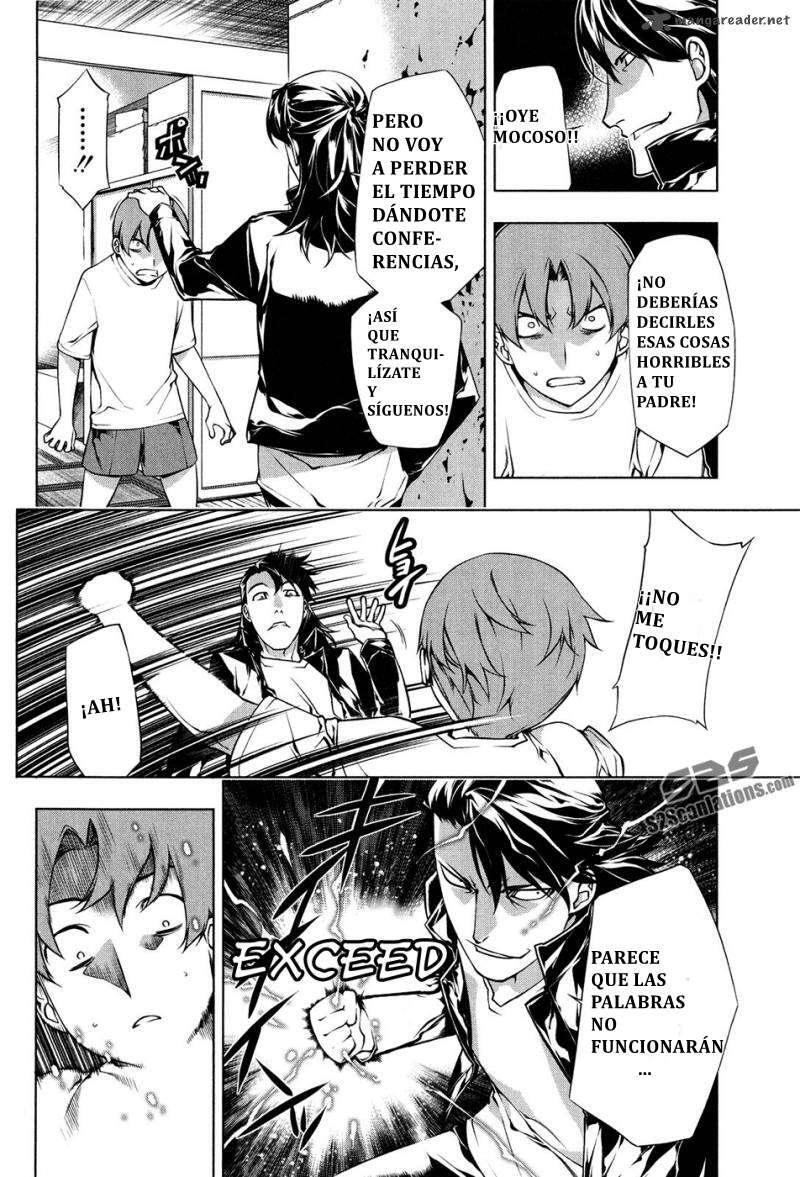 Capitulo 99 page 6