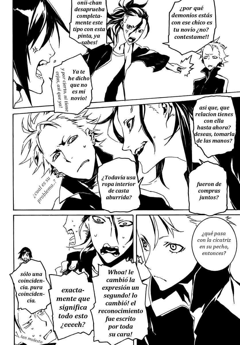 Capitulo 58 page 10