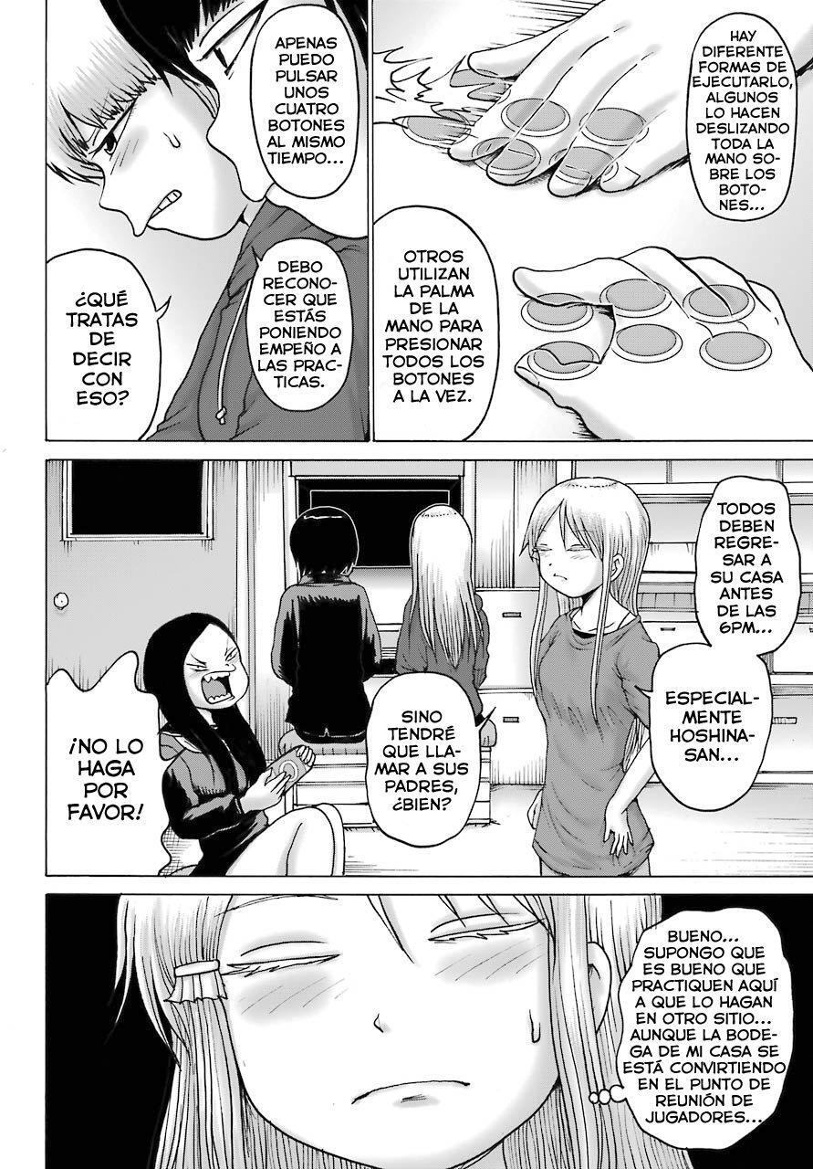 Capitulo 18 page 19
