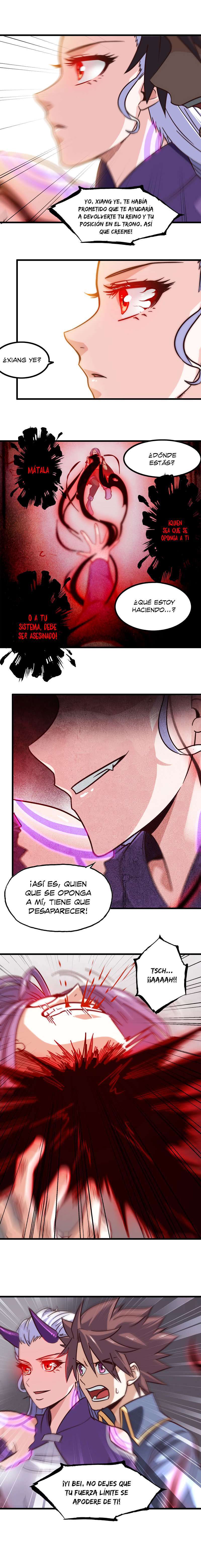Capitulo 133 page 5