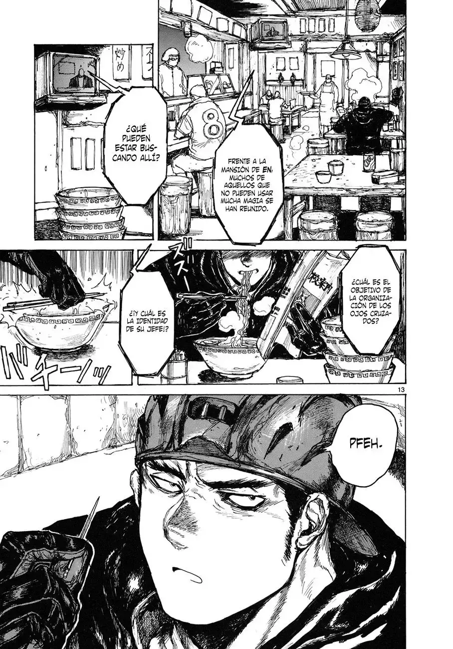 Capitulo 74 page 19