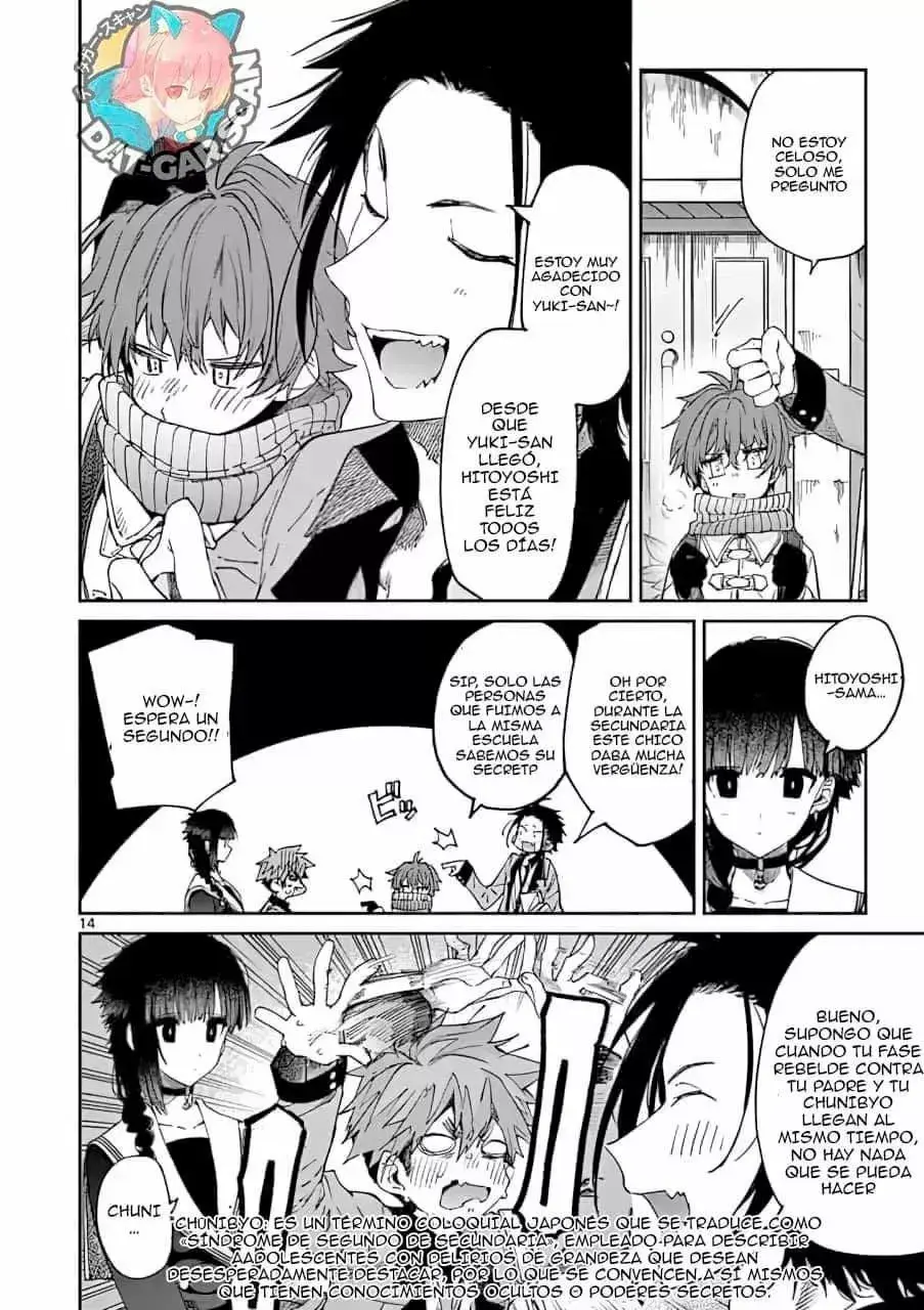 Capitulo 19.20 page 4