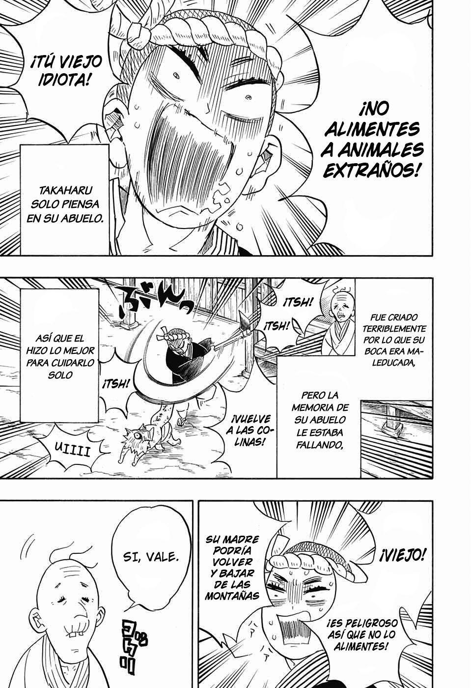 Capitulo 71.50 page 5