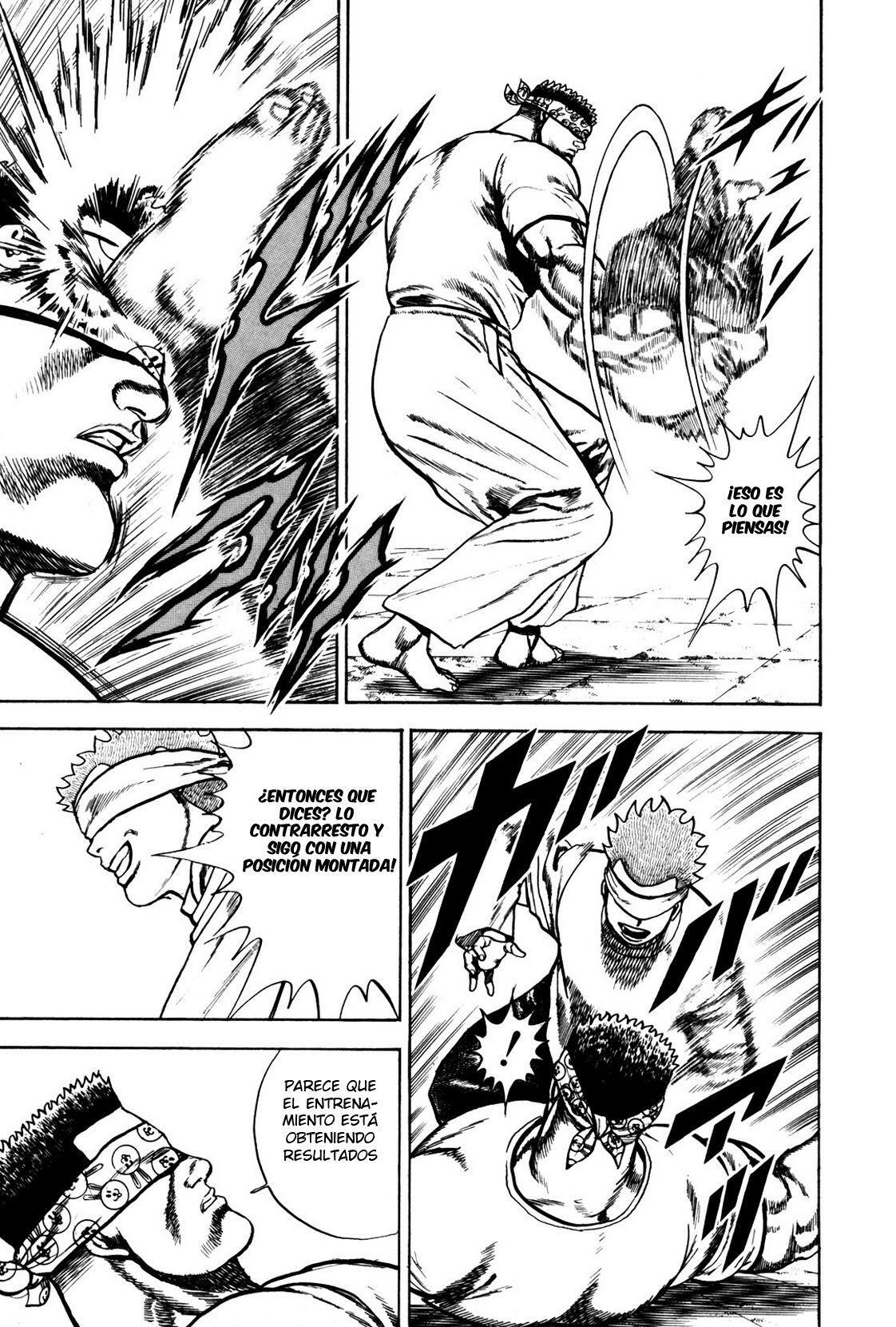 Capitulo 102 page 16