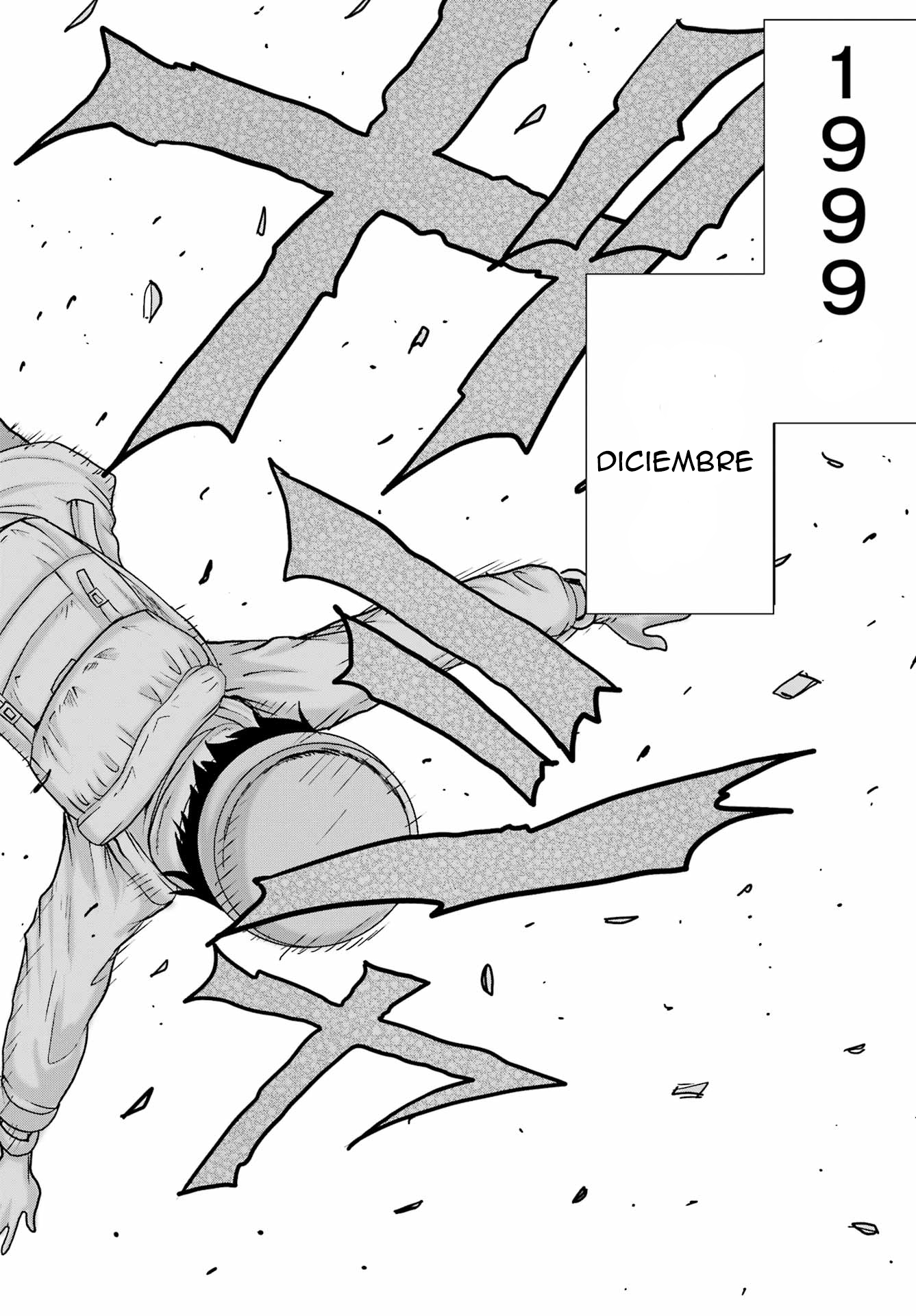 Capitulo 66 page 10