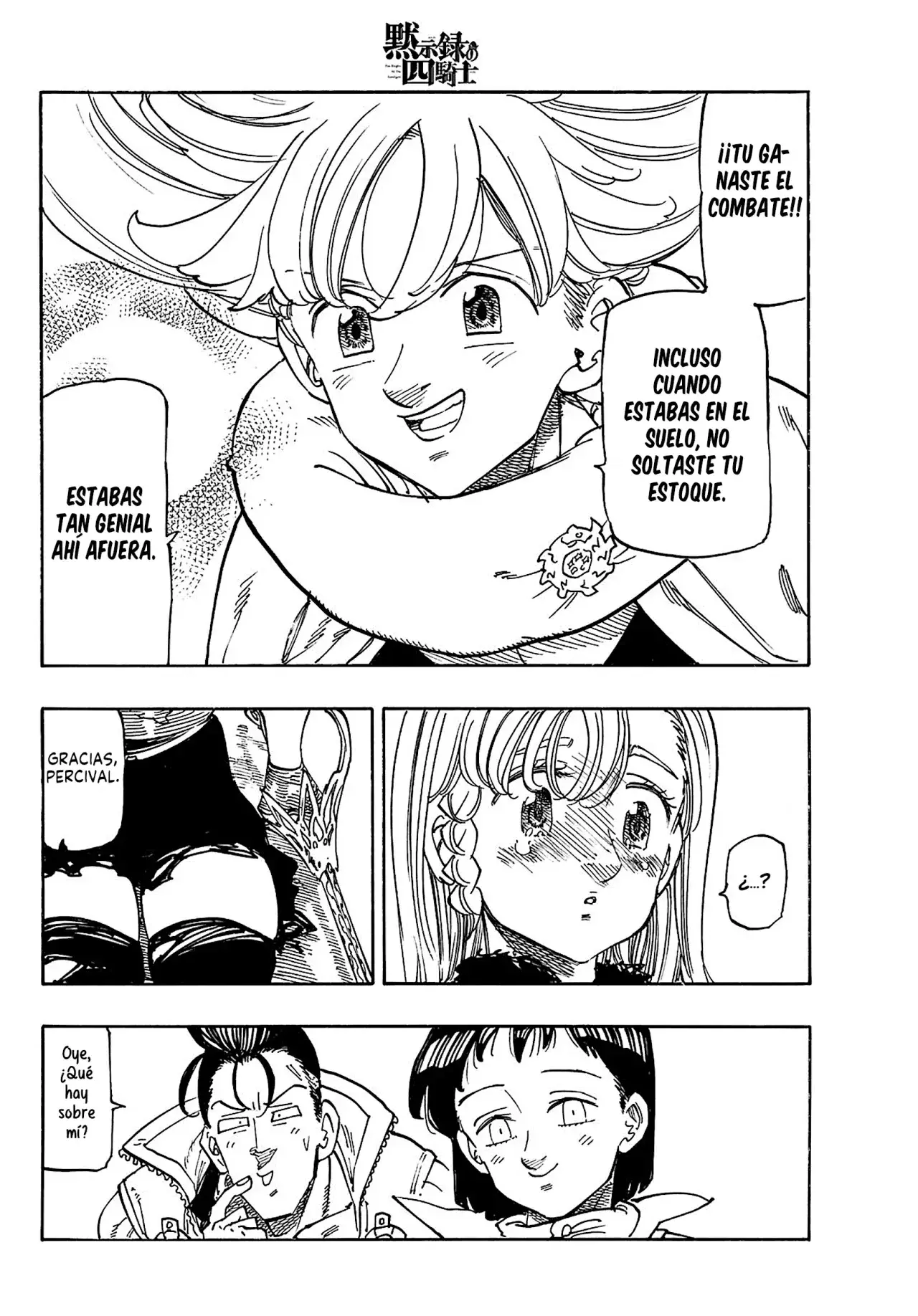 Capitulo 174 page 5