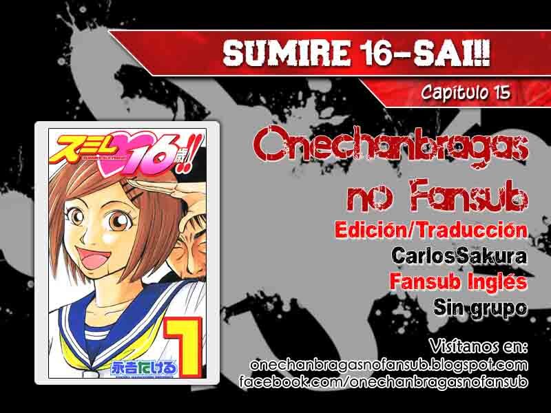 Capitulo 15 page 1
