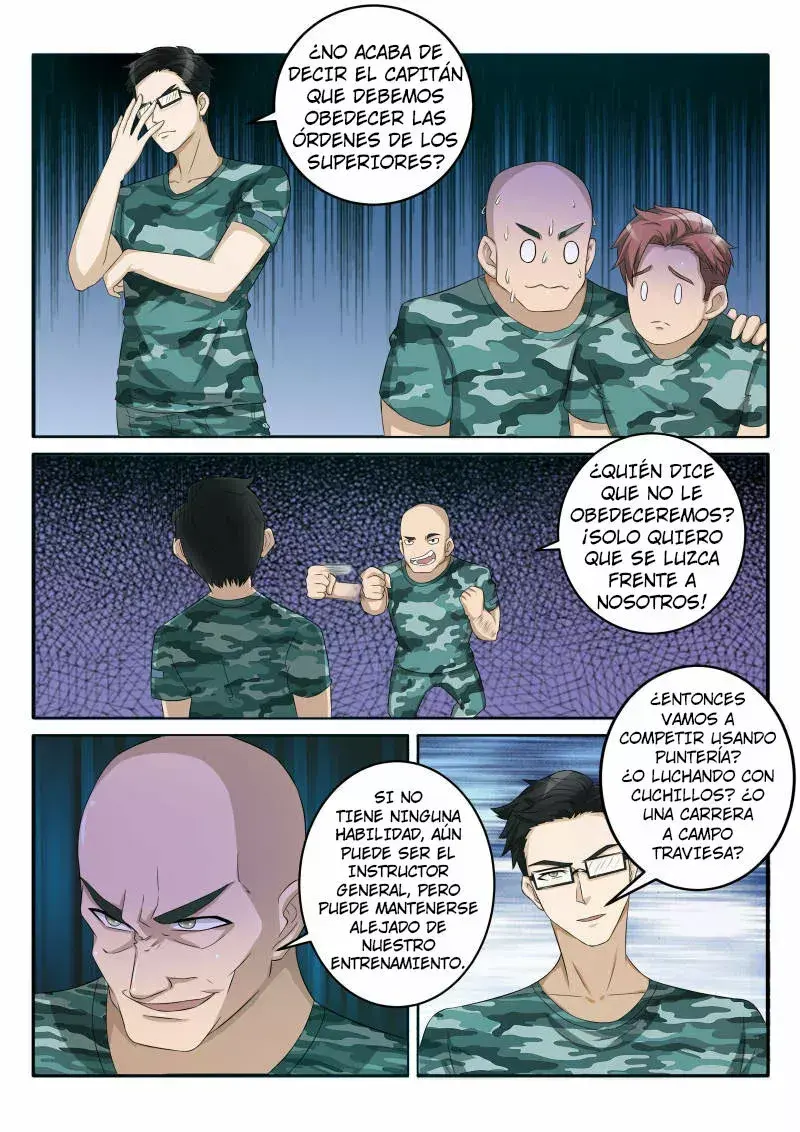 Capitulo 58 page 5