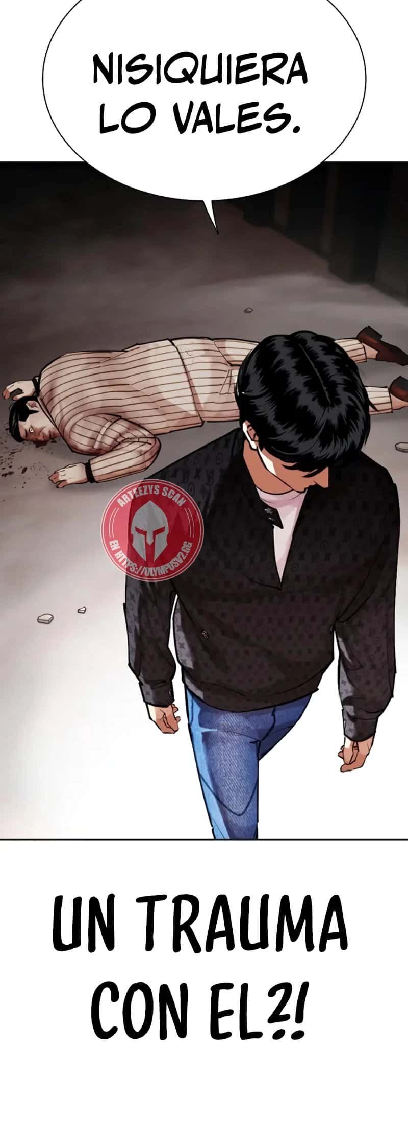 Capitulo 461 page 100
