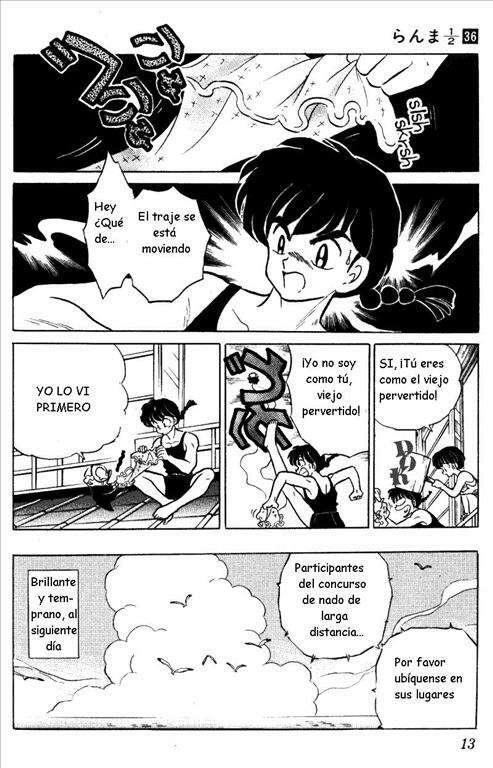 Capitulo 36 page 11