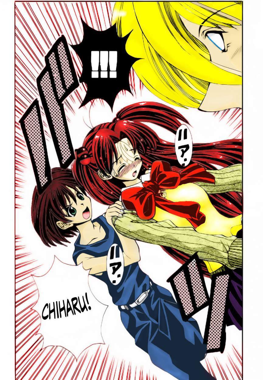 Capitulo 22 page 17