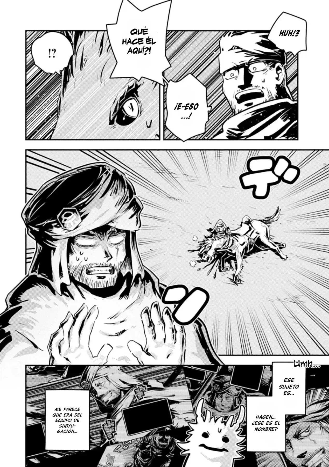 Capitulo 43 page 18