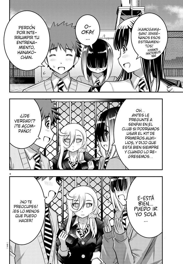 Capitulo 50 page 10