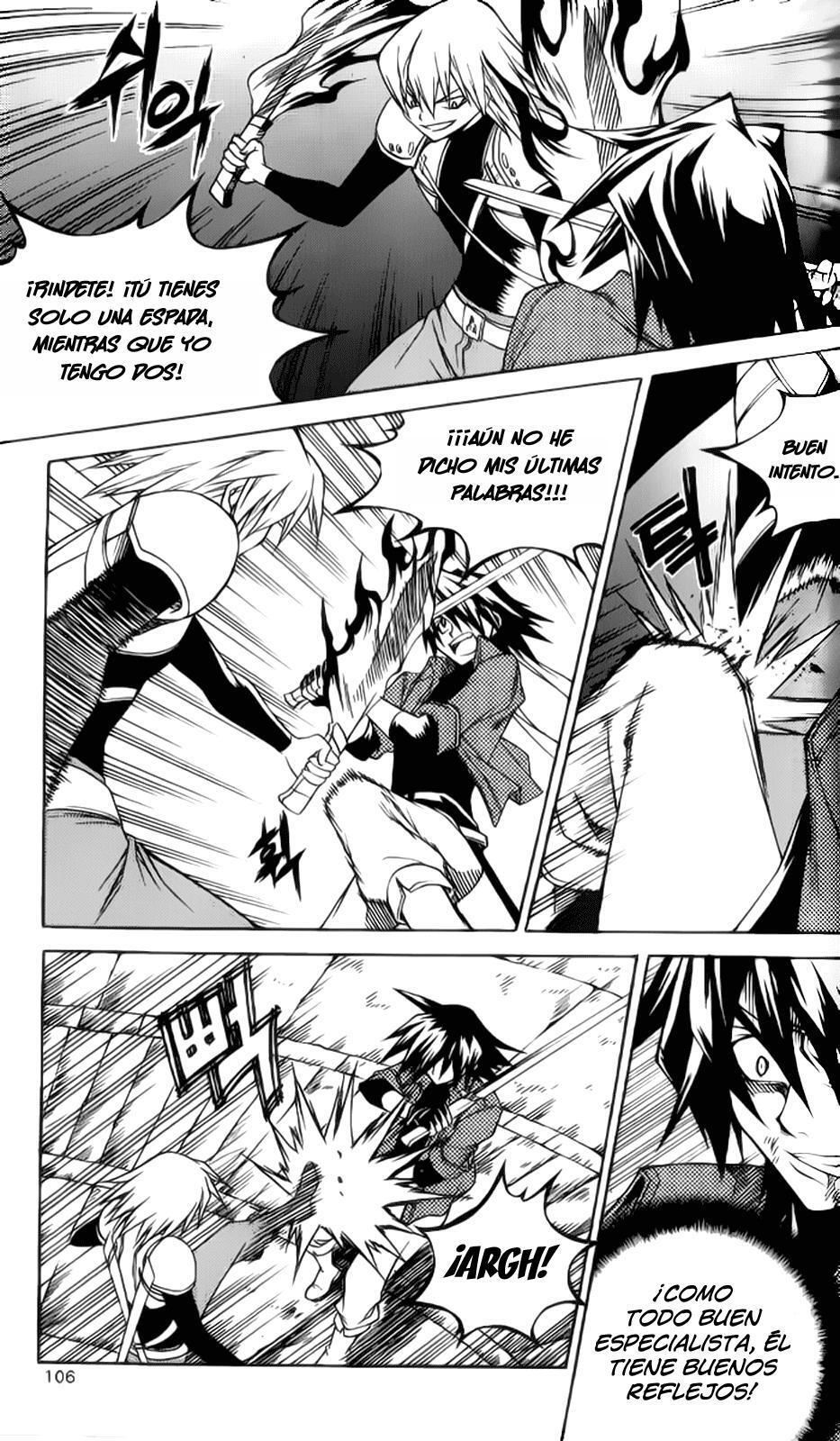 Capitulo 205 page 20