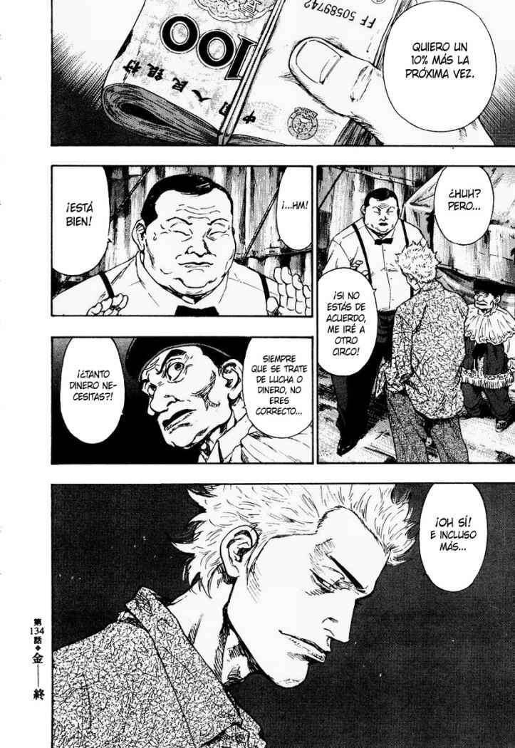 Capitulo 134 page 20