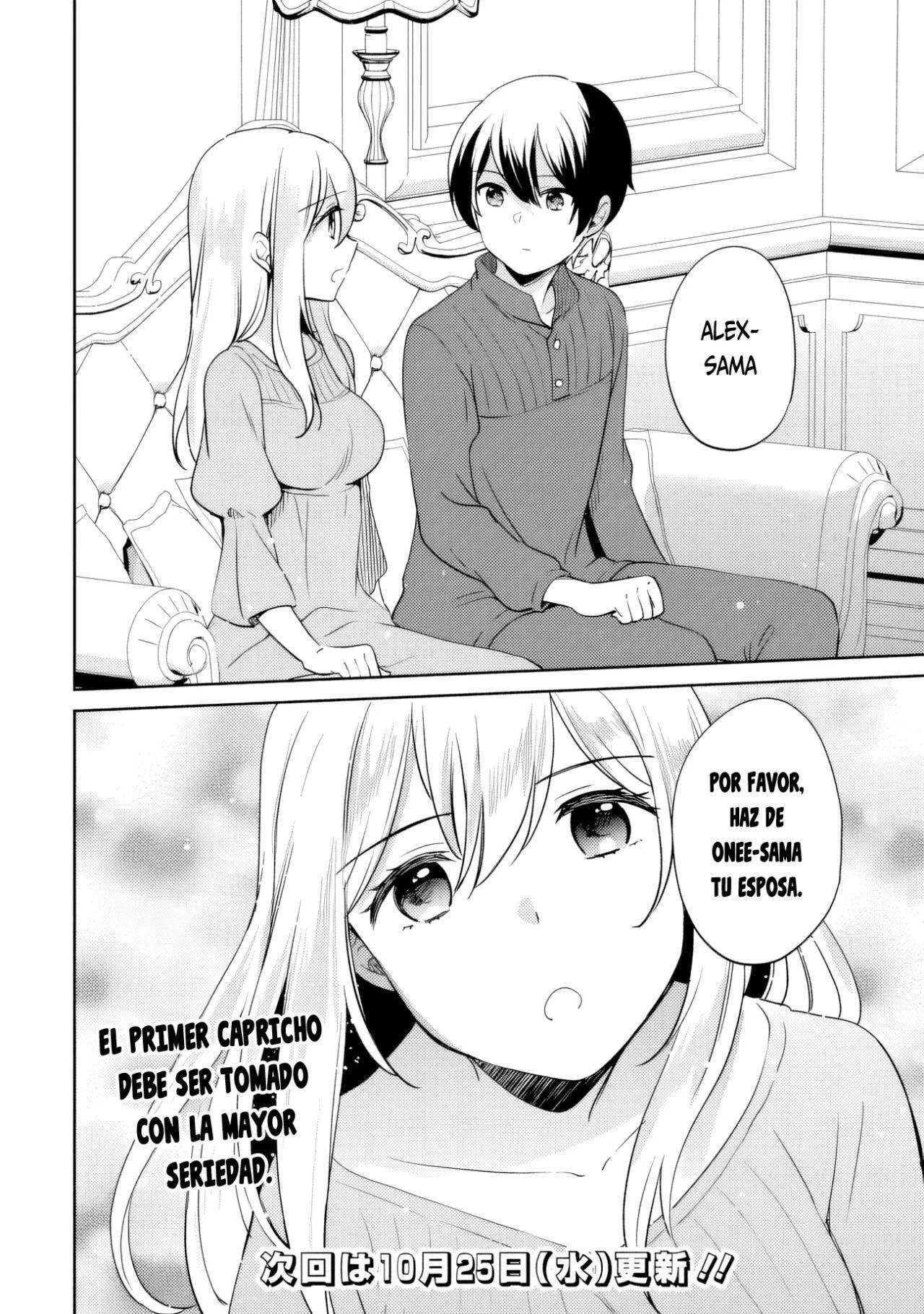 Capitulo 99 page 19