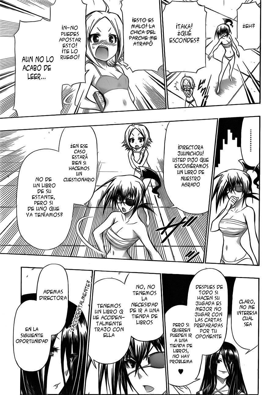 Capitulo 100 page 14