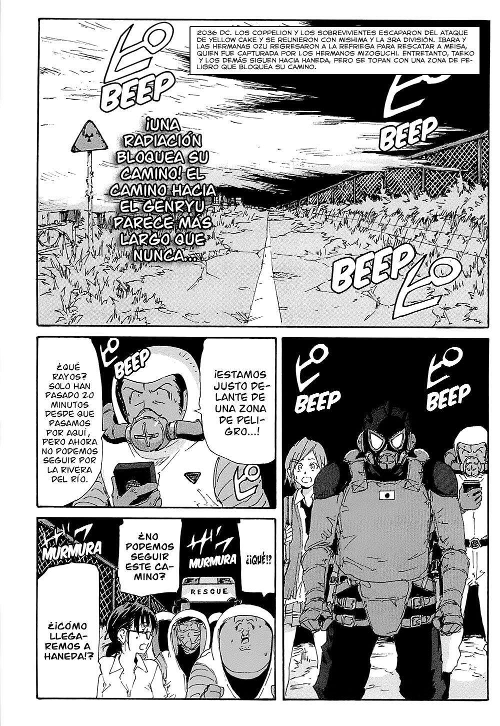 Capitulo 208 page 3
