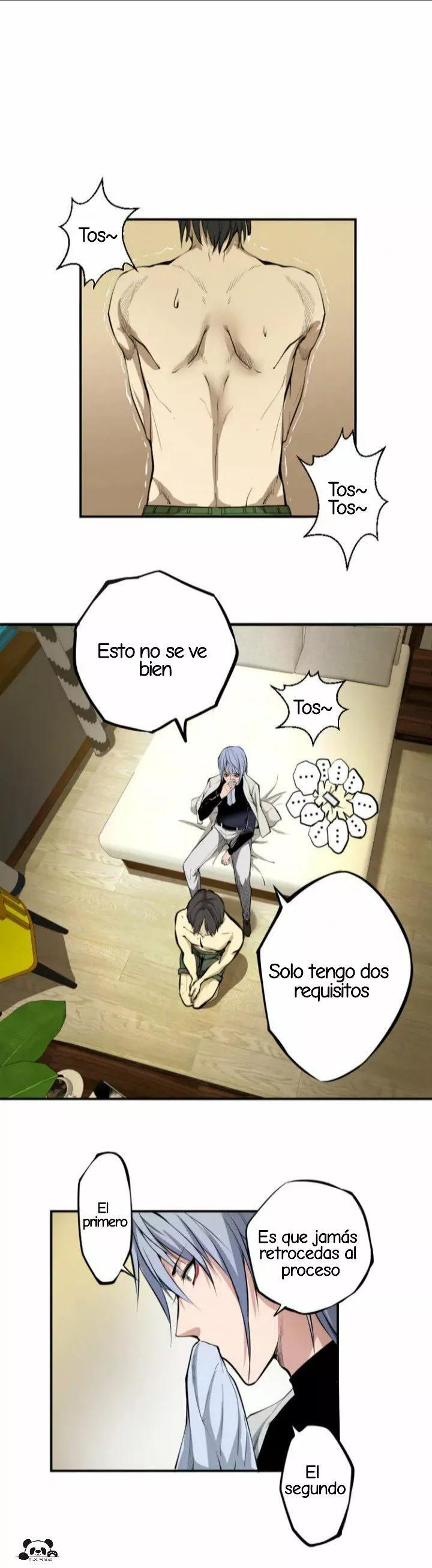 Capitulo 8 page 15