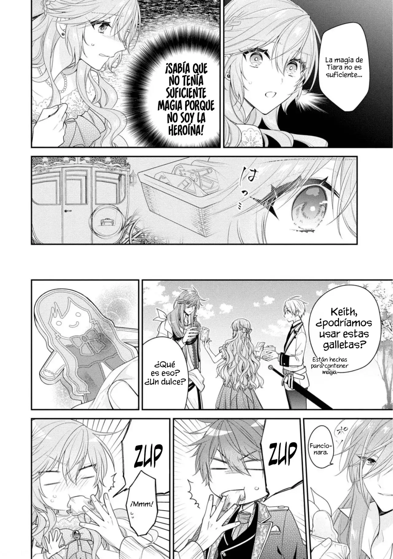Capitulo 33 page 10