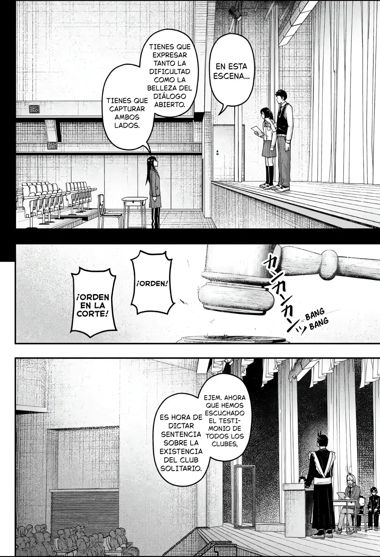 Capitulo 31 page 6