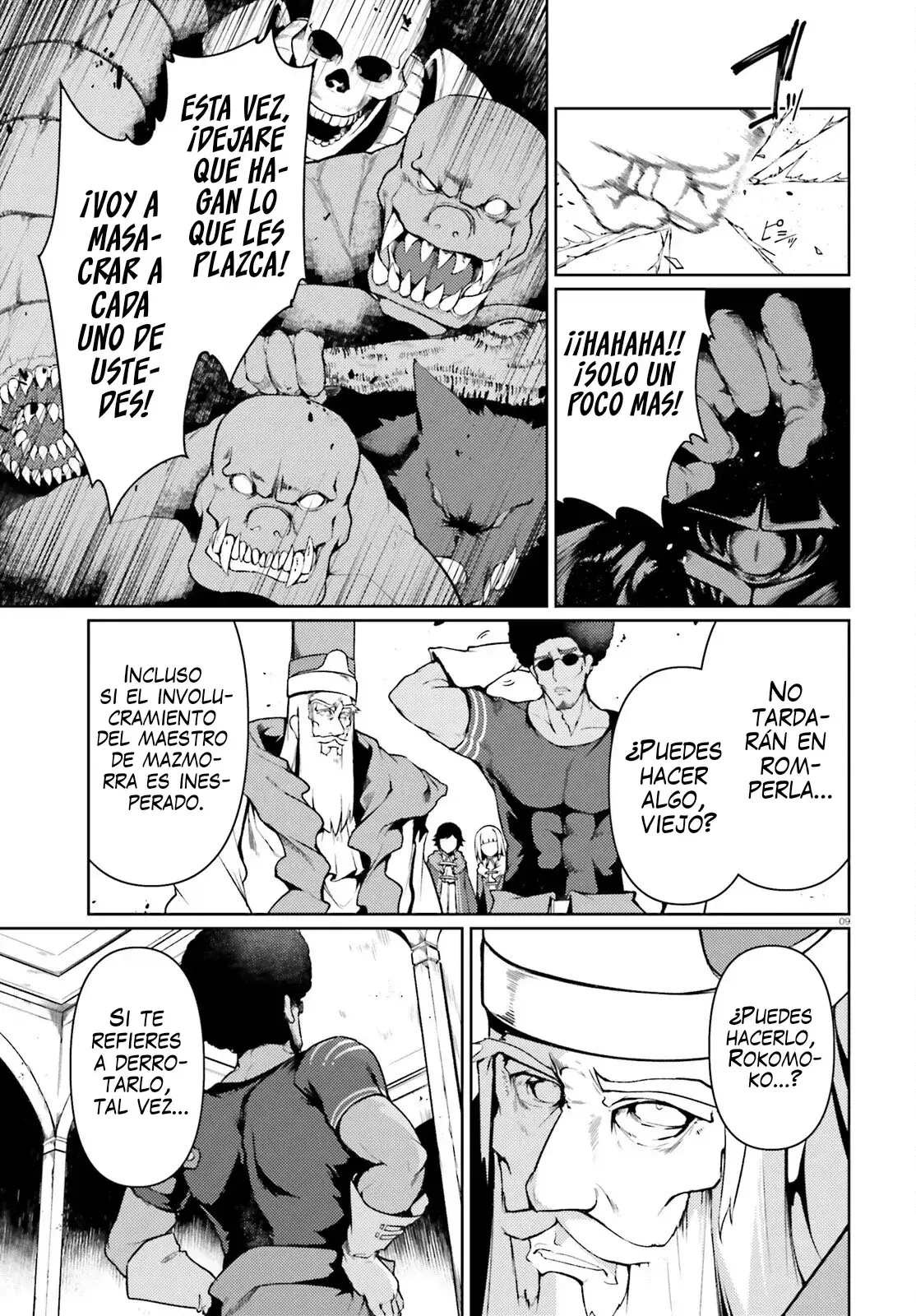 Capitulo 41 page 12